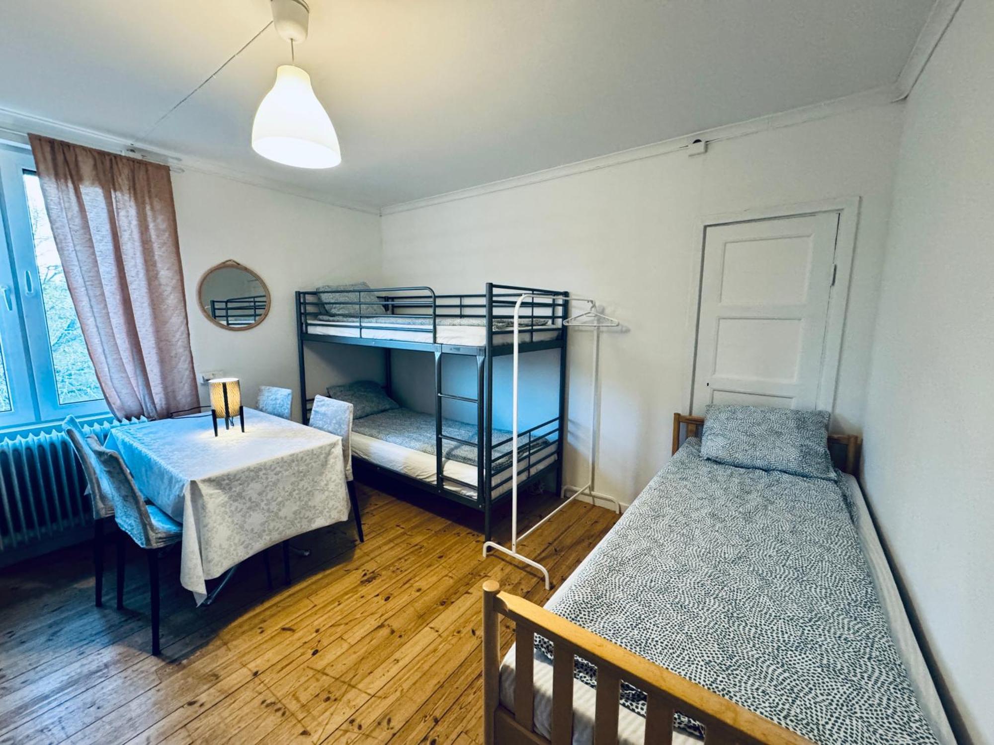Haesslebogarden Turist & Konferens Hotel Mariannelund Eksteriør billede