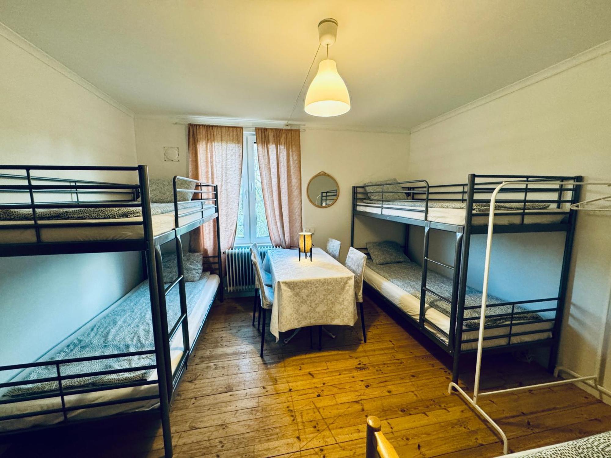 Haesslebogarden Turist & Konferens Hotel Mariannelund Eksteriør billede