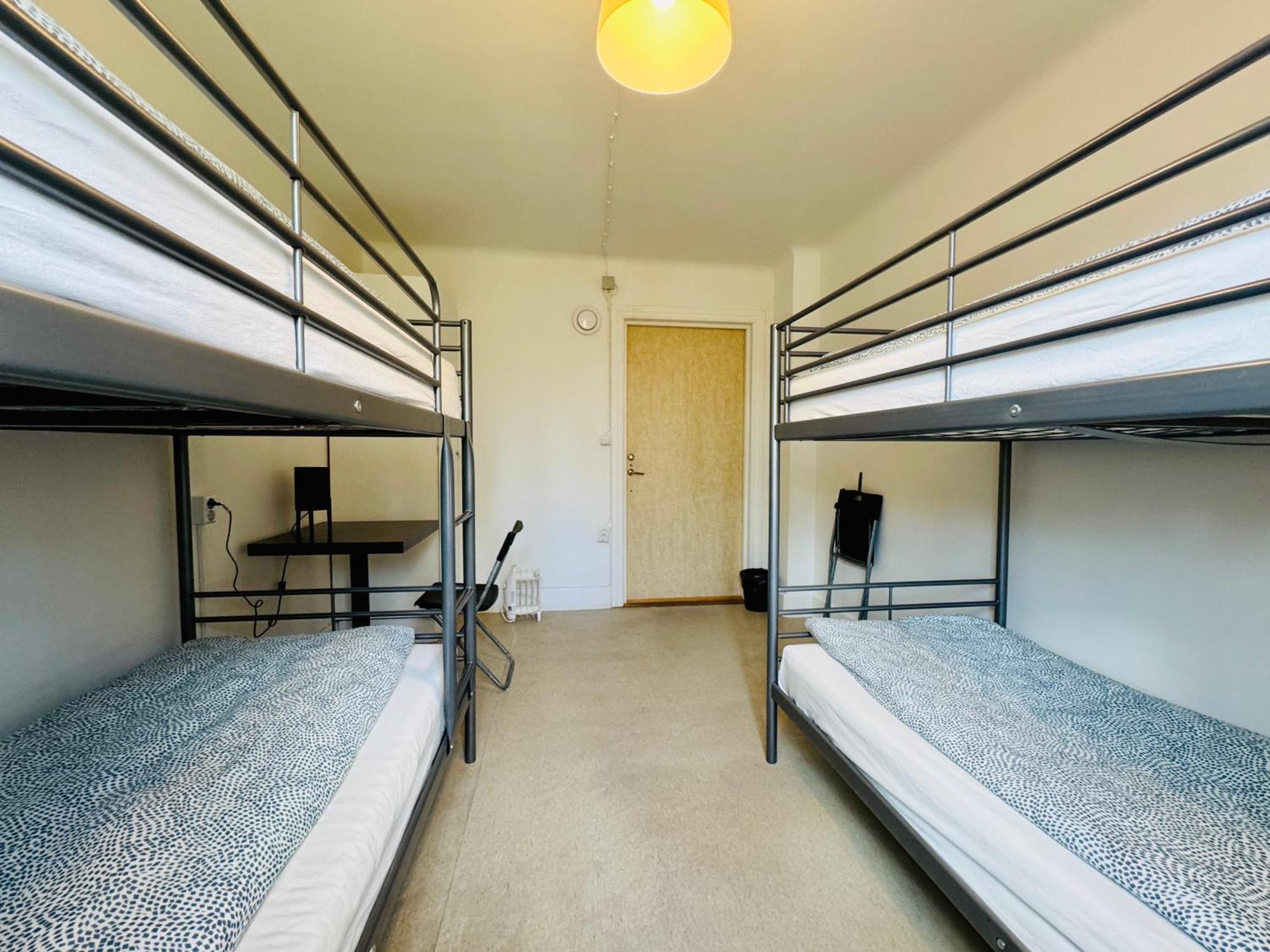 Haesslebogarden Turist & Konferens Hotel Mariannelund Eksteriør billede