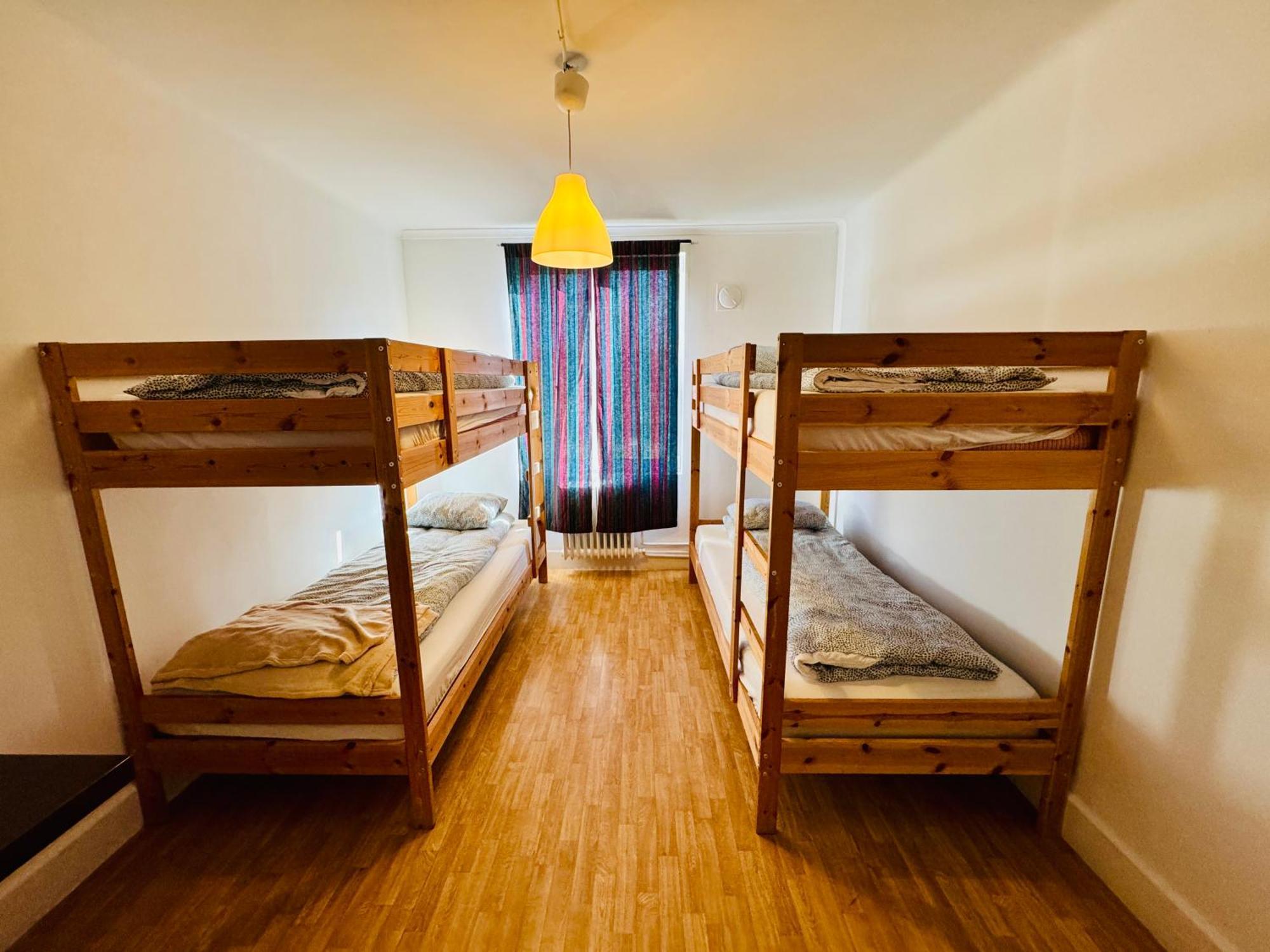 Haesslebogarden Turist & Konferens Hotel Mariannelund Eksteriør billede