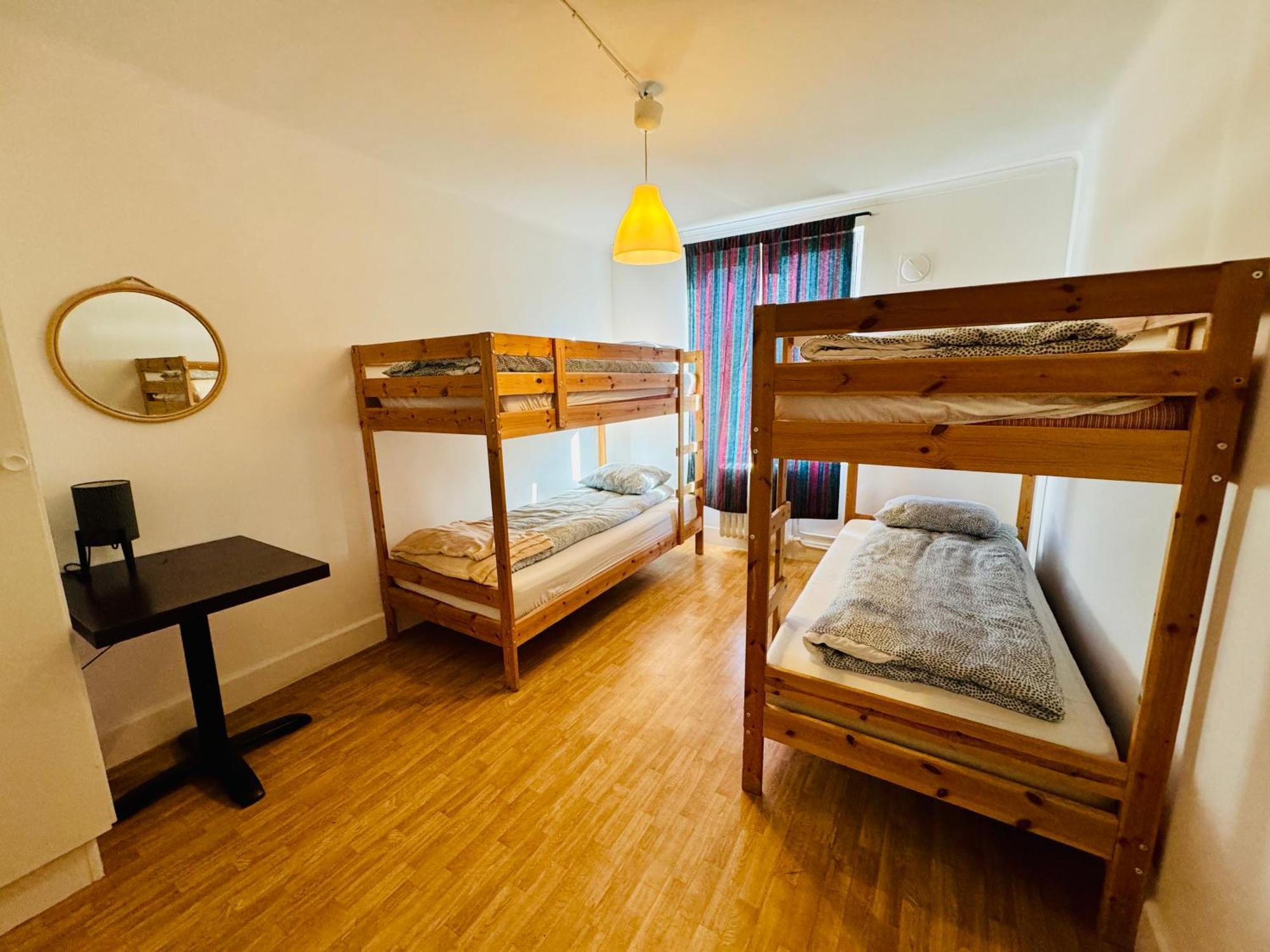 Haesslebogarden Turist & Konferens Hotel Mariannelund Eksteriør billede