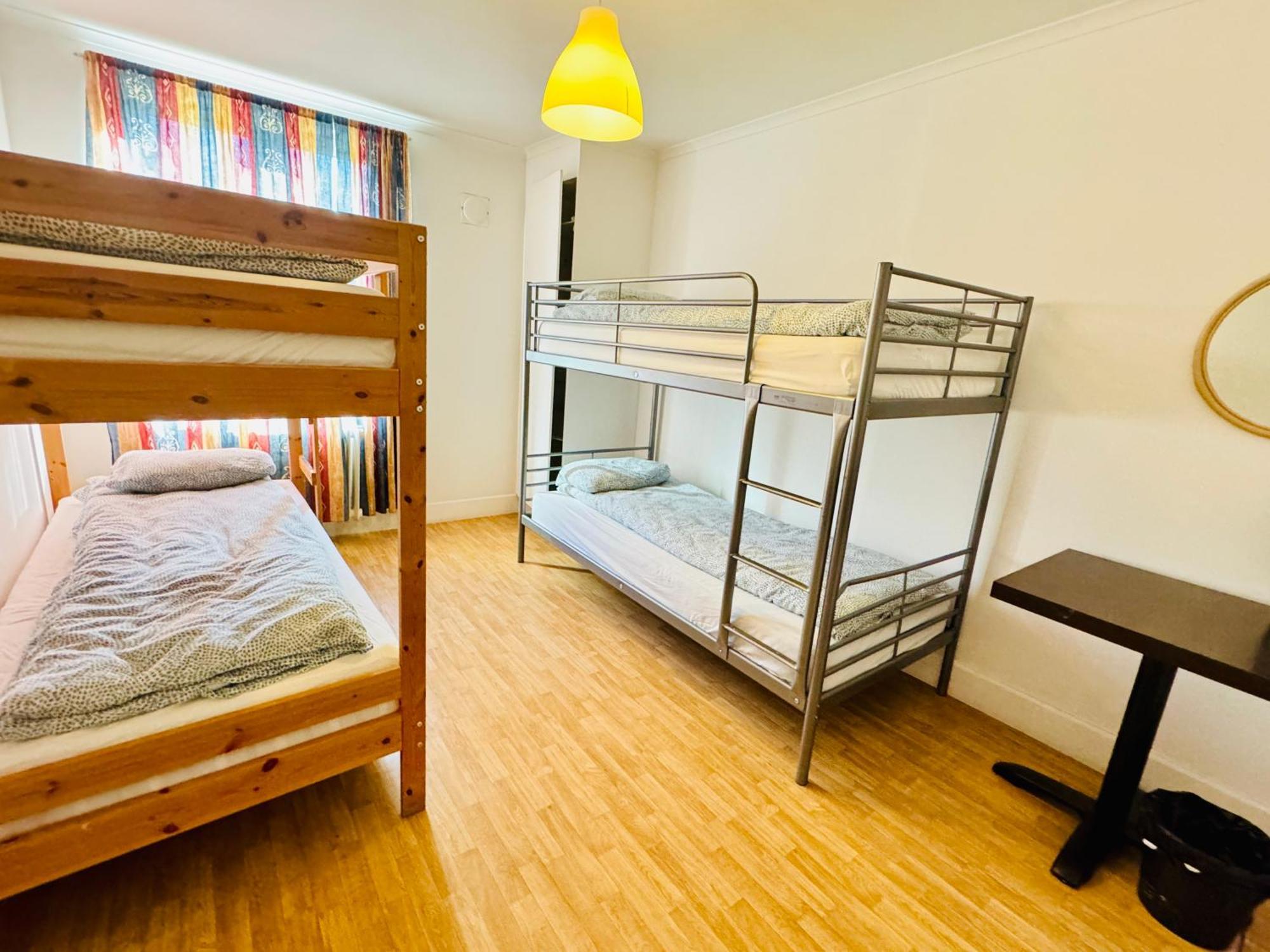 Haesslebogarden Turist & Konferens Hotel Mariannelund Eksteriør billede